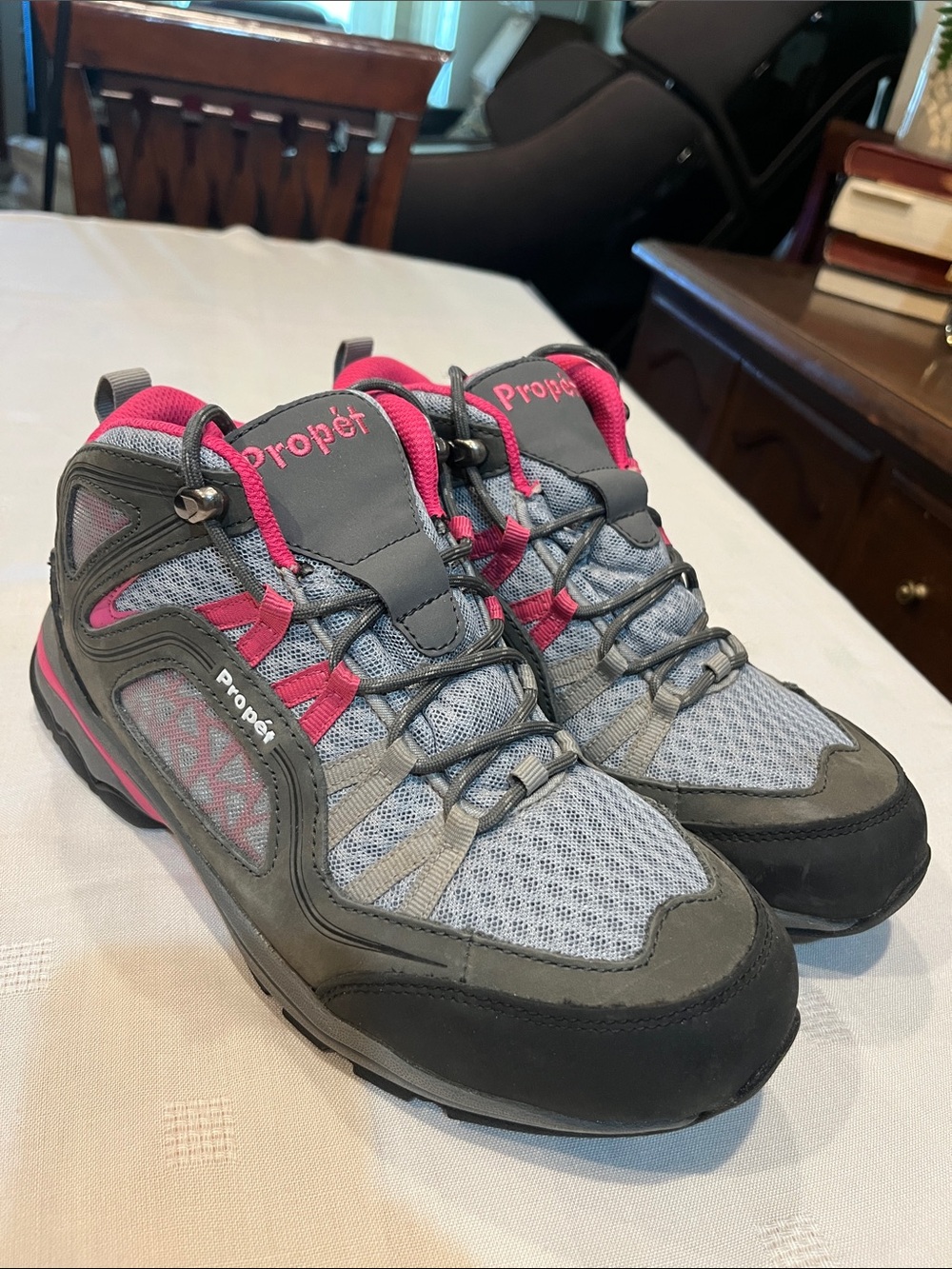 Propet Women's Peak Hiking Boots